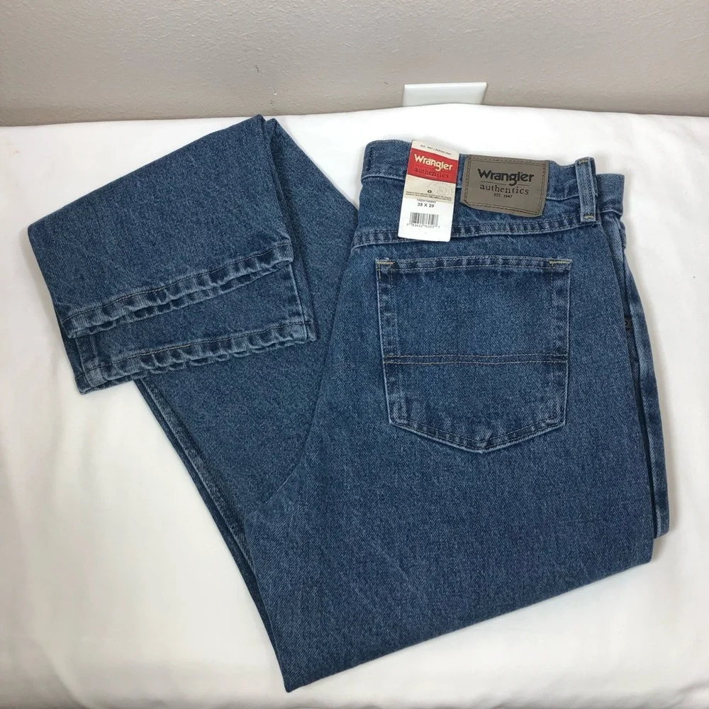 Wrangler ❤️ new